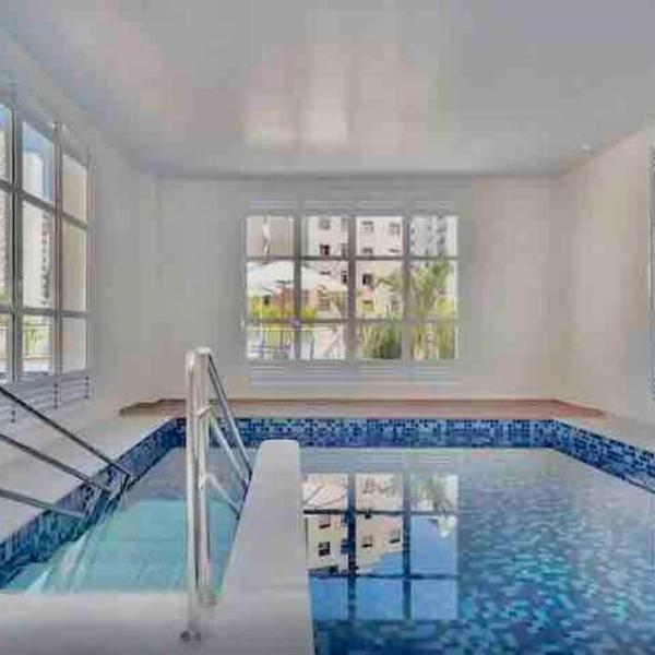 1709 - Rentaqui Apartamento Comfort Bela Vista