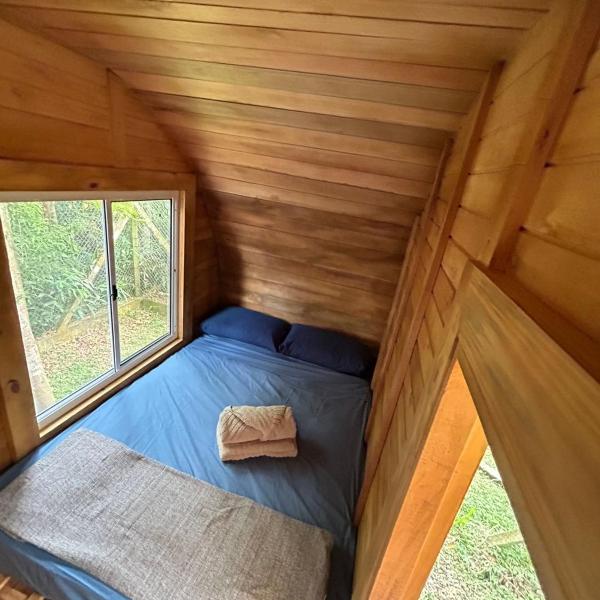 Glamping Cabanas do Estaleiro - Foto 2