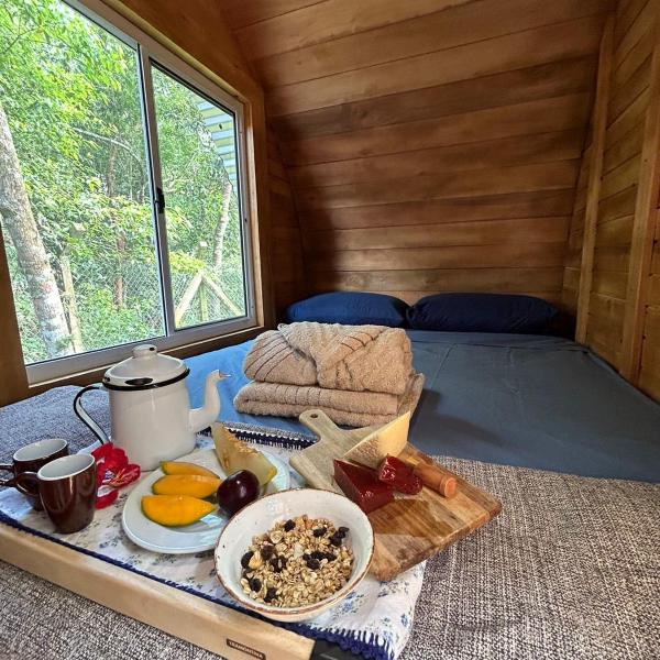 Glamping Cabanas do Estaleiro - Foto 3