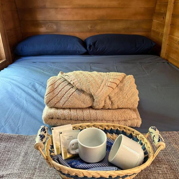 Glamping Cabanas do Estaleiro - Foto 5