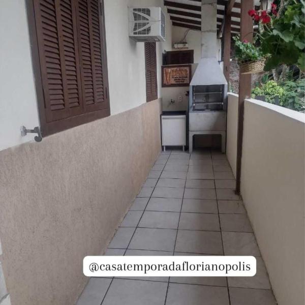 Casa no Santinho - Foto 2