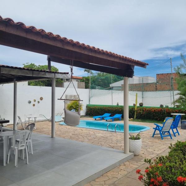 Casa de Praia - Francês/Marechal Deodoro - Foto 4
