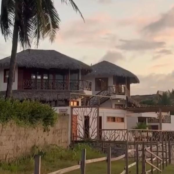Vila Caetanos