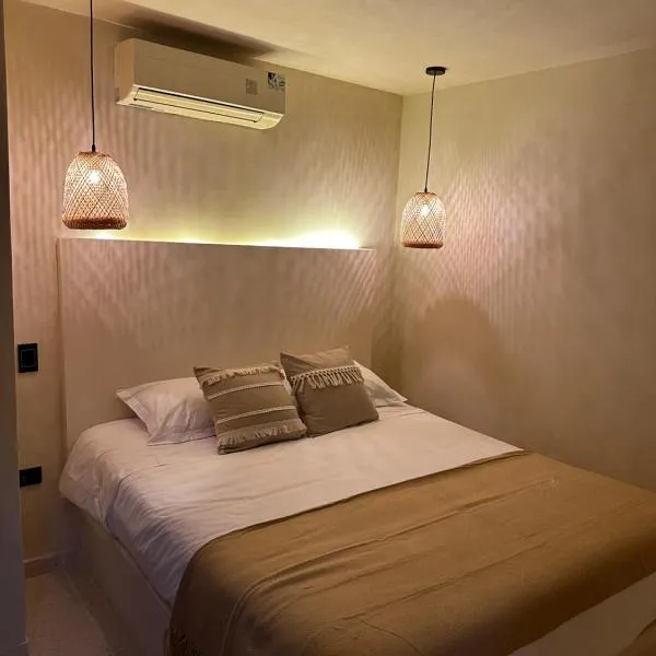Casa Gali, hotel v destinaci Ríohacha