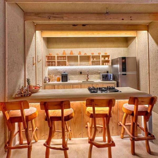 Villa Aconchego - Casas de Luxo - Foto 5