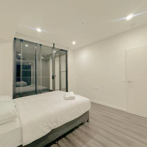 Burwood Cozy Apartment