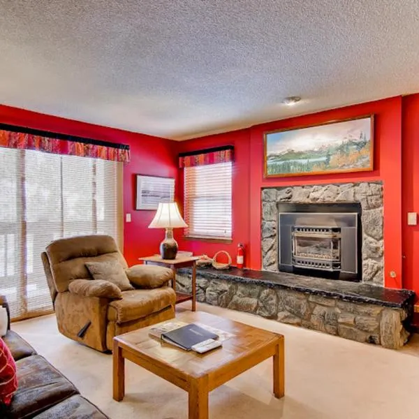 Tyra I A2D, Hotel in Breckenridge