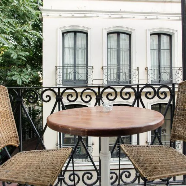 The Loft Istanbul, hotel sa İstanbul