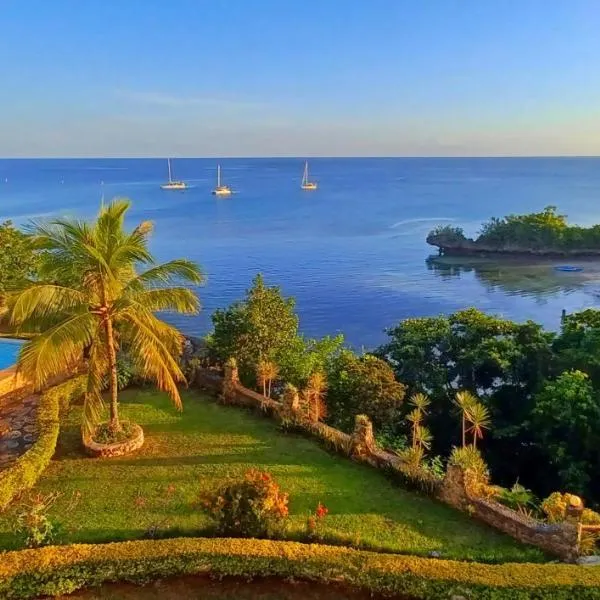 Camotes Serenity, hotel in Camotes Islands