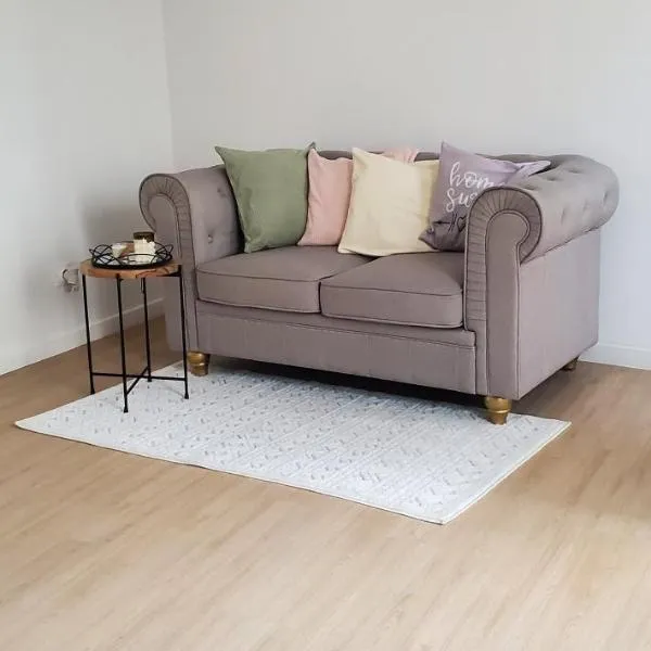 Duplex Cosy, hotel v destinaci Groslay