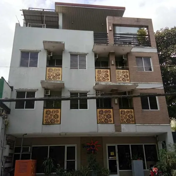 Sunny Day Residences Cainta, hotel Cainta városában