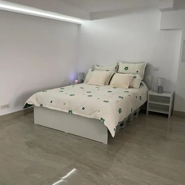 Studio1, hotel a Suceava