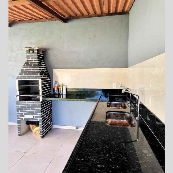 Casa do Sol - Nova Guarapari - Foto 3