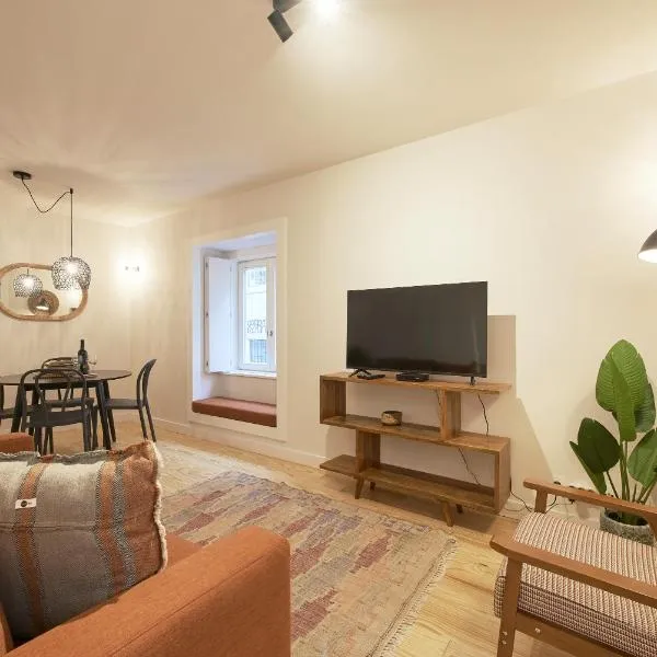 Lisbon All The Best - Bairro Alto 1