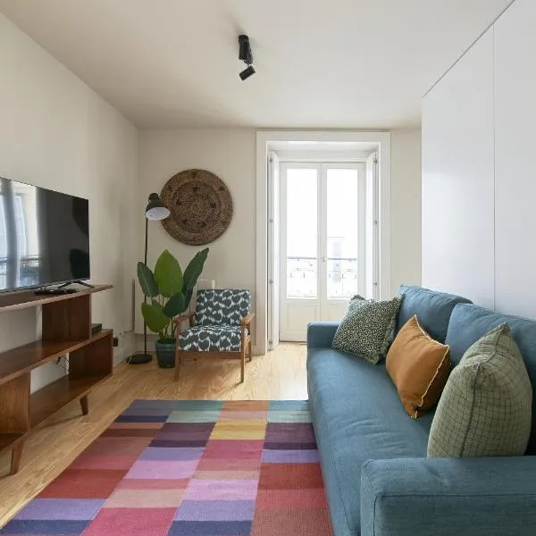 Lisbon All The Best - Bairro Alto 2