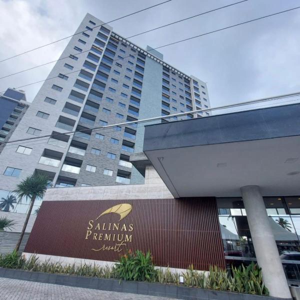 Resort Salinas Premium