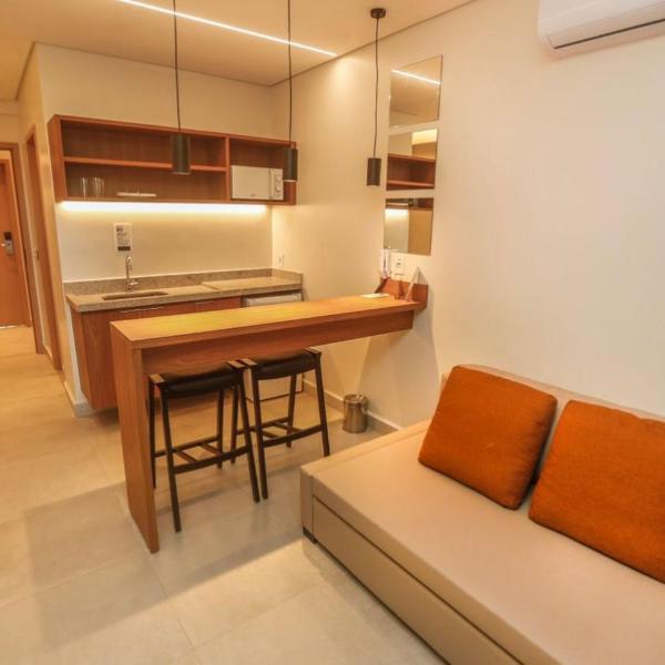 Resort Salinas Premium - Foto 4