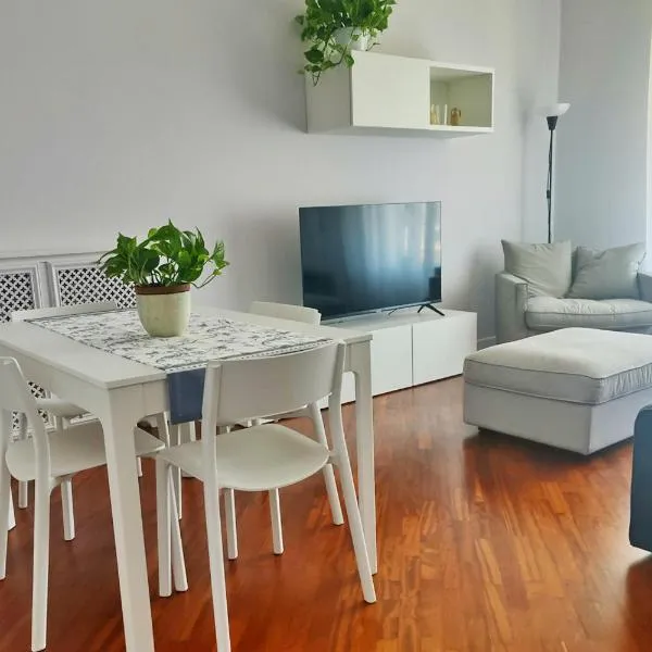 A casa di nonna Marisa, hotel in Parma