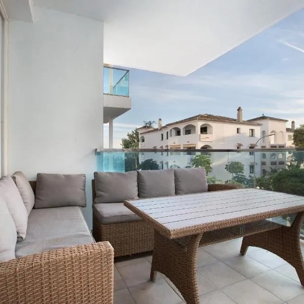 Edificio Italia, Hotel in Arroyo de la Miel