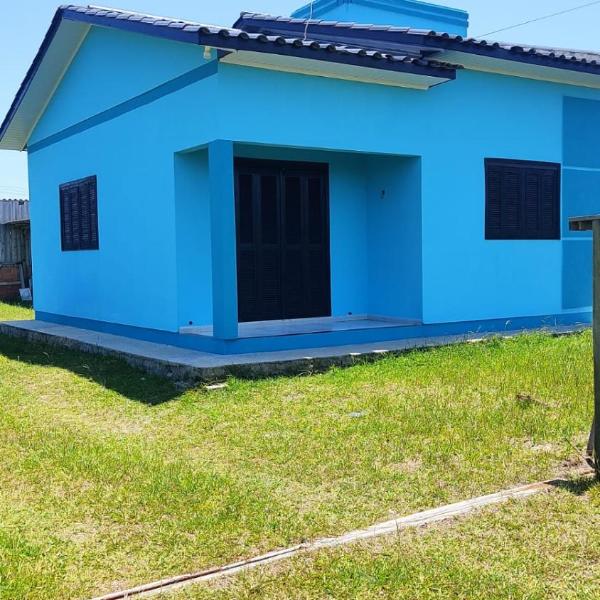 Paraíso tropical