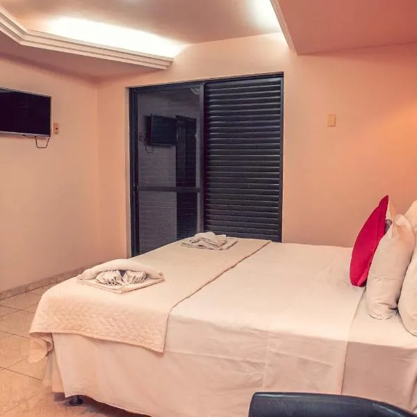 STALO HOTEL, hotel v destinácii Piuí