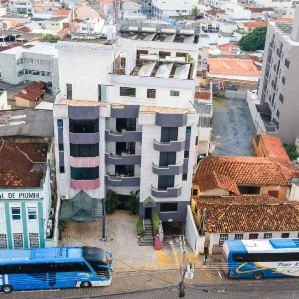 STALO HOTEL, hotel en Piauí