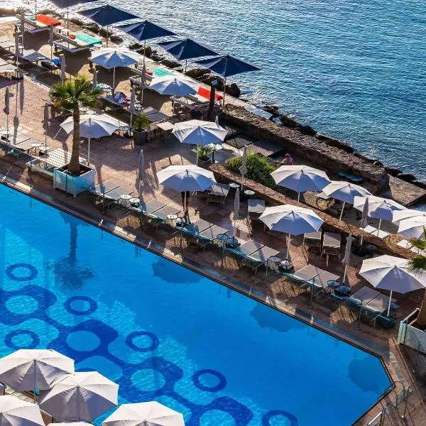 Pullman Cannes Mandelieu, hotel v destinácii Mandelieu La Napoule