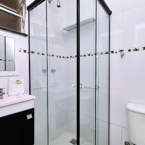 Sala e 2 quartos ECONÔMICO em Copacabana - Foto 3