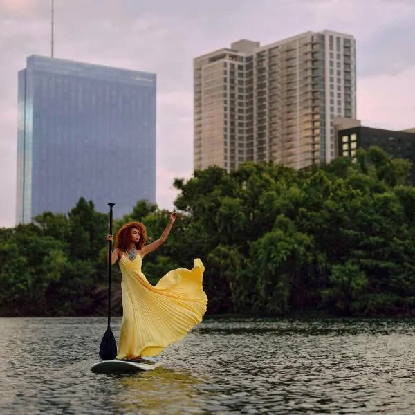 Fairmont Austin, hotel em Austin