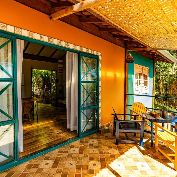 Casa Papaya - Foto 3