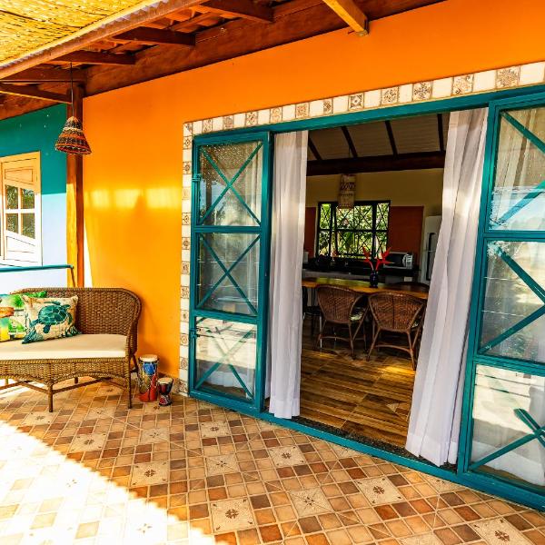Casa Papaya - Foto 4