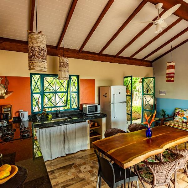 Casa Papaya - Foto 5