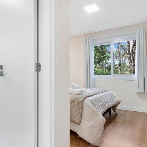 Toscano Cabernet 2 dorm by Achei Gramado - Foto 3