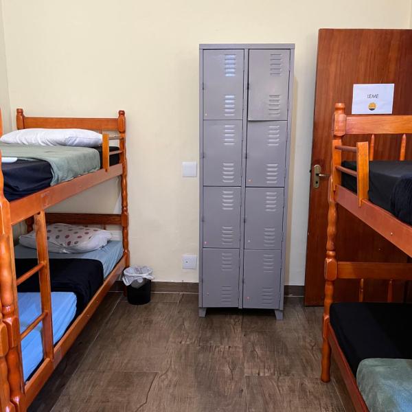 RIO DE JANEIRO Hostel - Foto 2