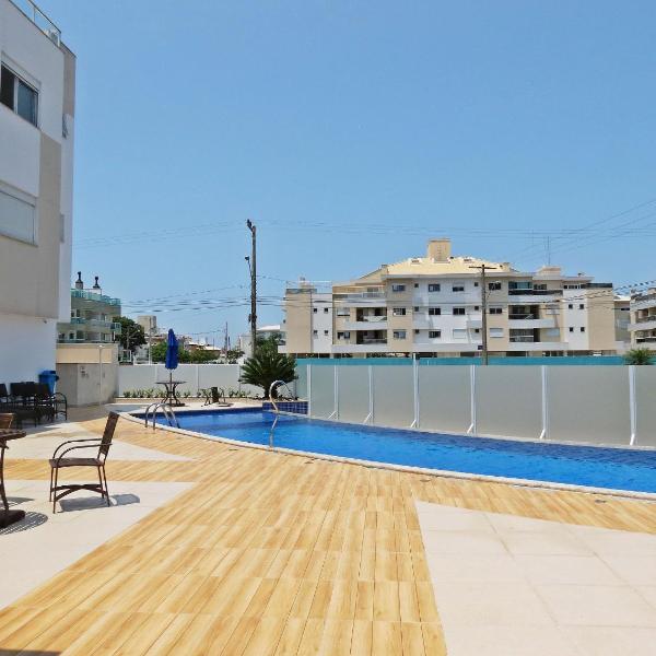 Excelente apartamento a 200m do mar - OP03H