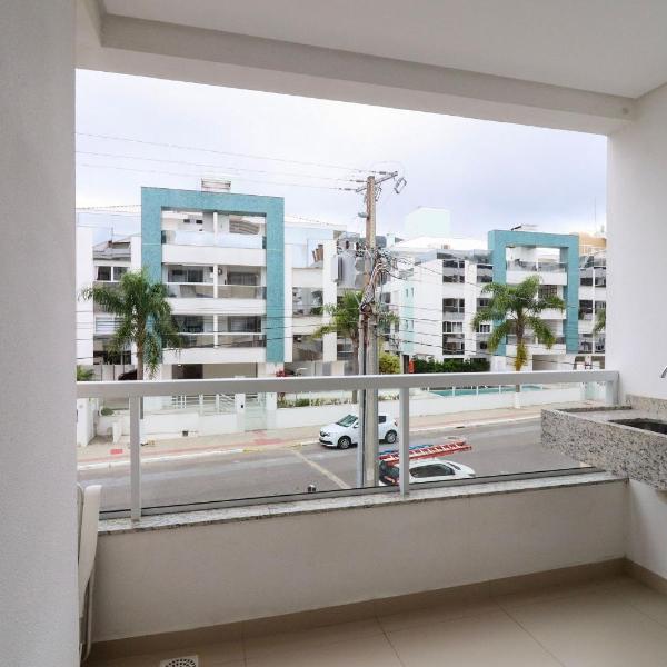 Excelente apartamento a 200m do mar - OP03H - Foto 3