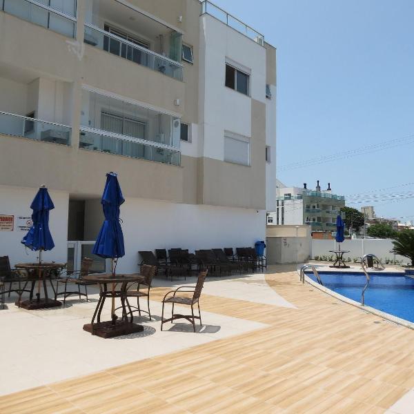 Excelente apartamento a 200m do mar - OP03H - Foto 4