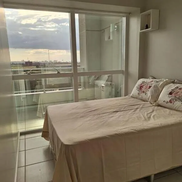 Aconchegante, hotel a Brasilia