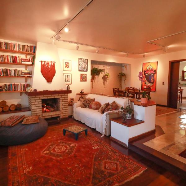 Casa Örüm - Foto 5