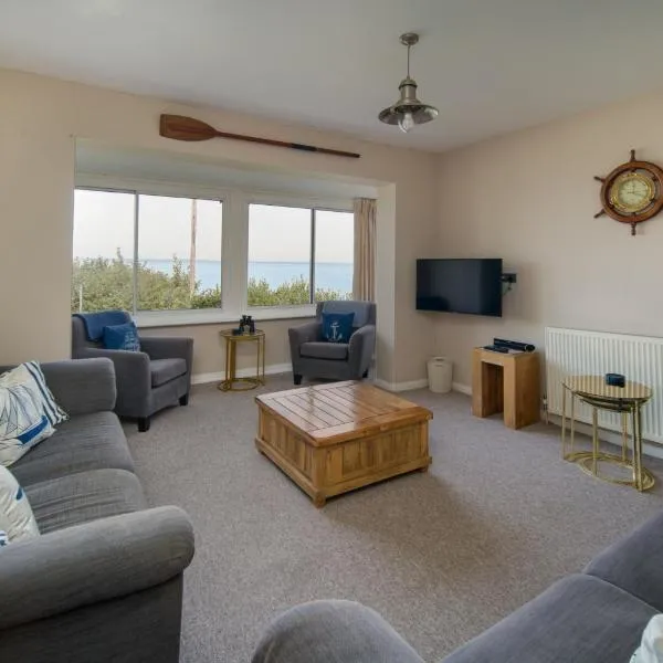 Solenta, hotel v destinaci Yarmouth