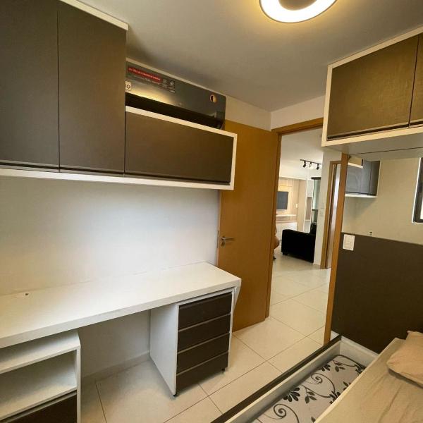 Eco Summer Tambaú - Apartamento de Alto Padrão de 2 Quartos - Foto 2