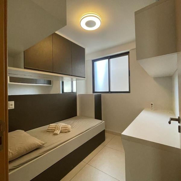 Eco Summer Tambaú - Apartamento de Alto Padrão de 2 Quartos - Foto 3