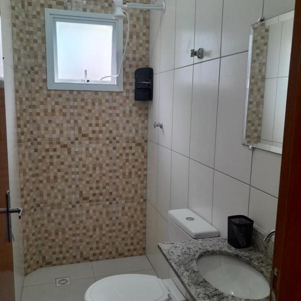 CASA NA PRAIA GRANDE pé na areia - Foto 3