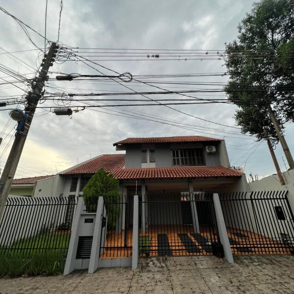 Pousada cravo & canela