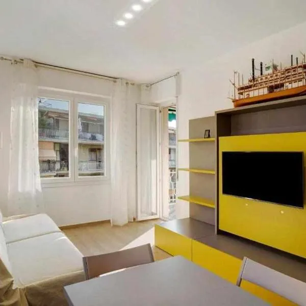 Ninfea apartments, hotel in Sanremo