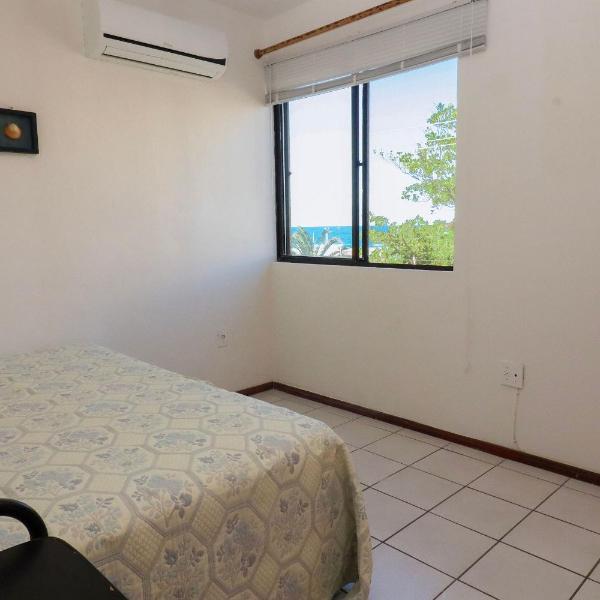 Ótimo apto com vista para o mar - CC01I - Foto 2