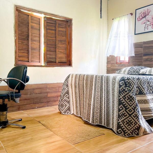 Casa a 550m do mar em Figueira, Arraial do Cabo-RJ