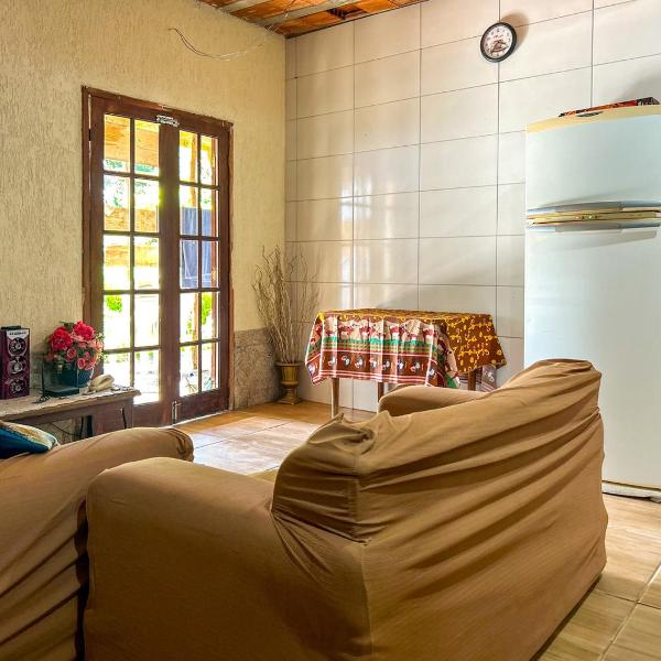 Casa a 550m do mar em Figueira, Arraial do Cabo-RJ - Foto 4