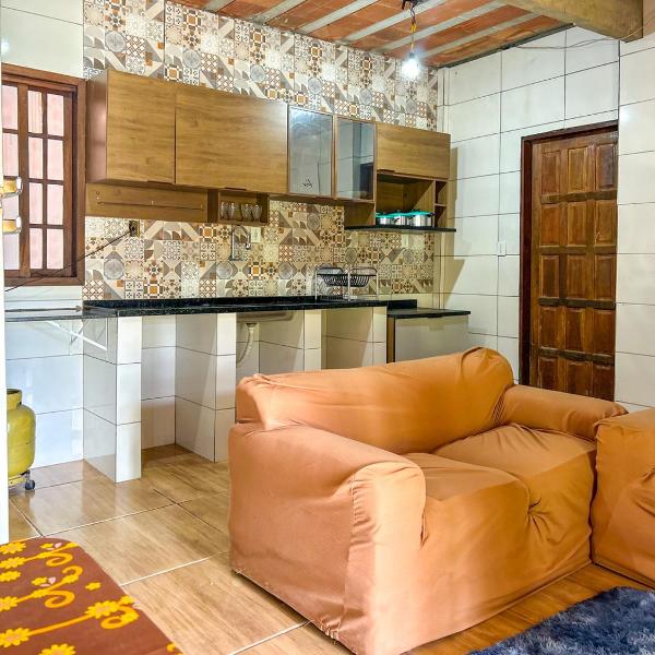 Casa a 550m do mar em Figueira, Arraial do Cabo-RJ - Foto 3