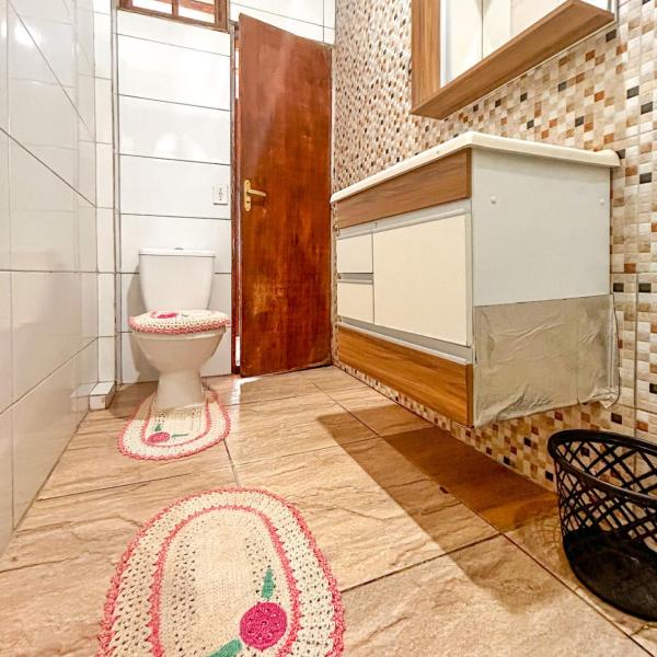Casa a 550m do mar em Figueira, Arraial do Cabo-RJ - Foto 5
